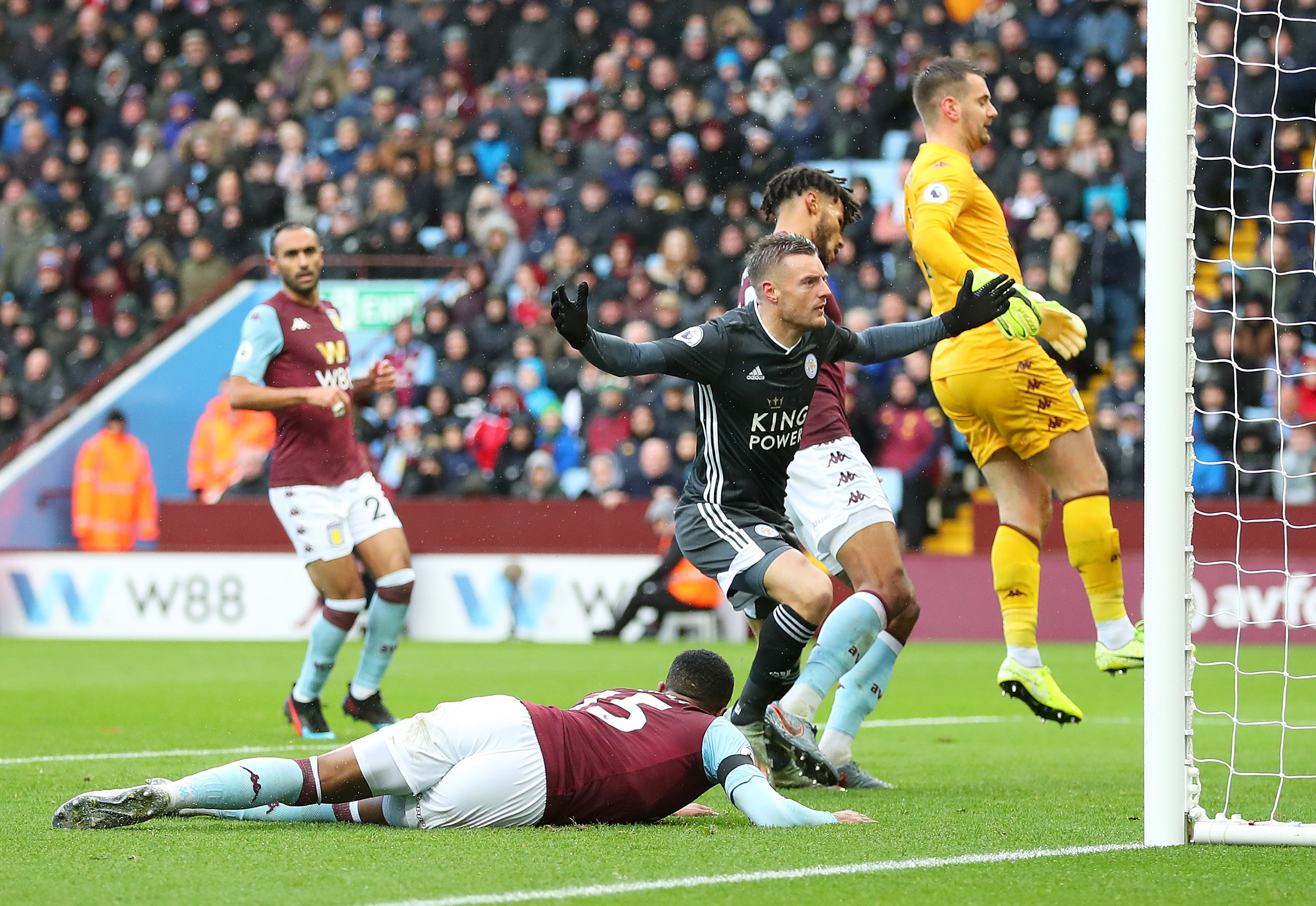 一己之力在 一己之力在