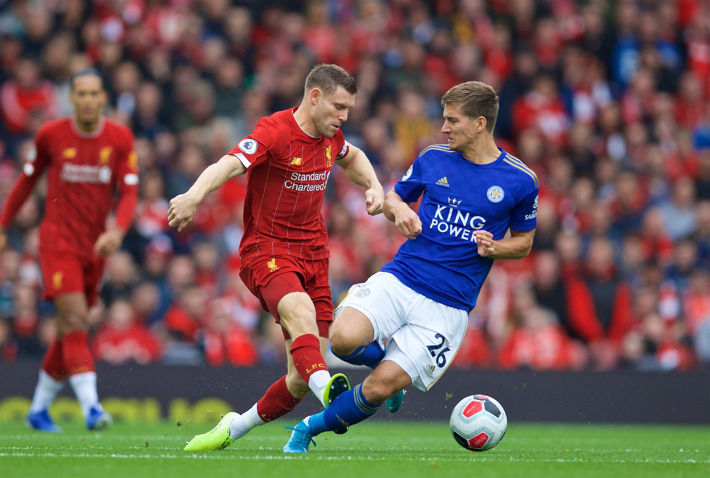 體能的下降 體能的下降